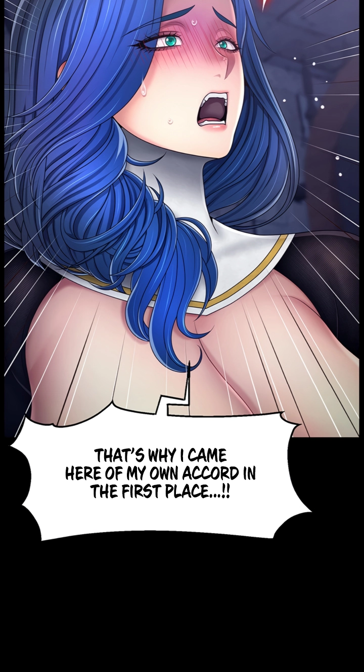 Ero: The Princess Submits Chapter 31 page 61 - 