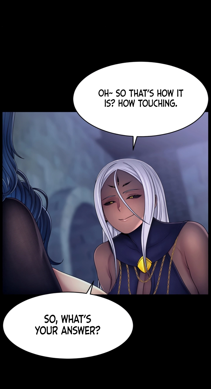 Ero: The Princess Submits Chapter 31 page 62 - 
