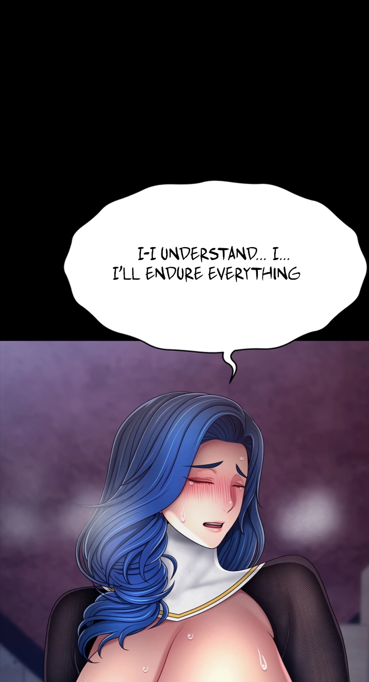 Ero: The Princess Submits Chapter 31 page 63 - 