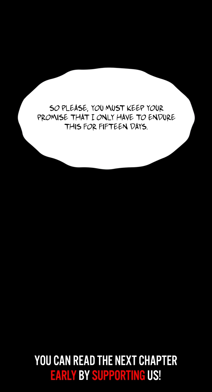 Ero: The Princess Submits Chapter 31 page 65 - 