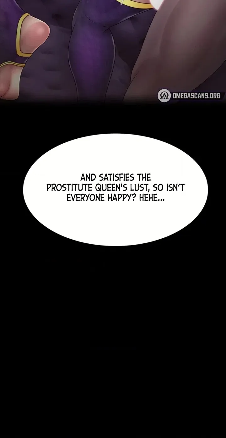 Ero: The Princess Submits Chapter 31 page 10 - 