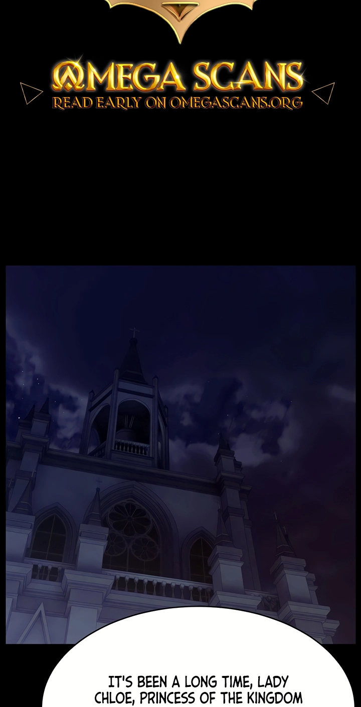 Ero: The Princess Submits Chapter 32 page 2 - 