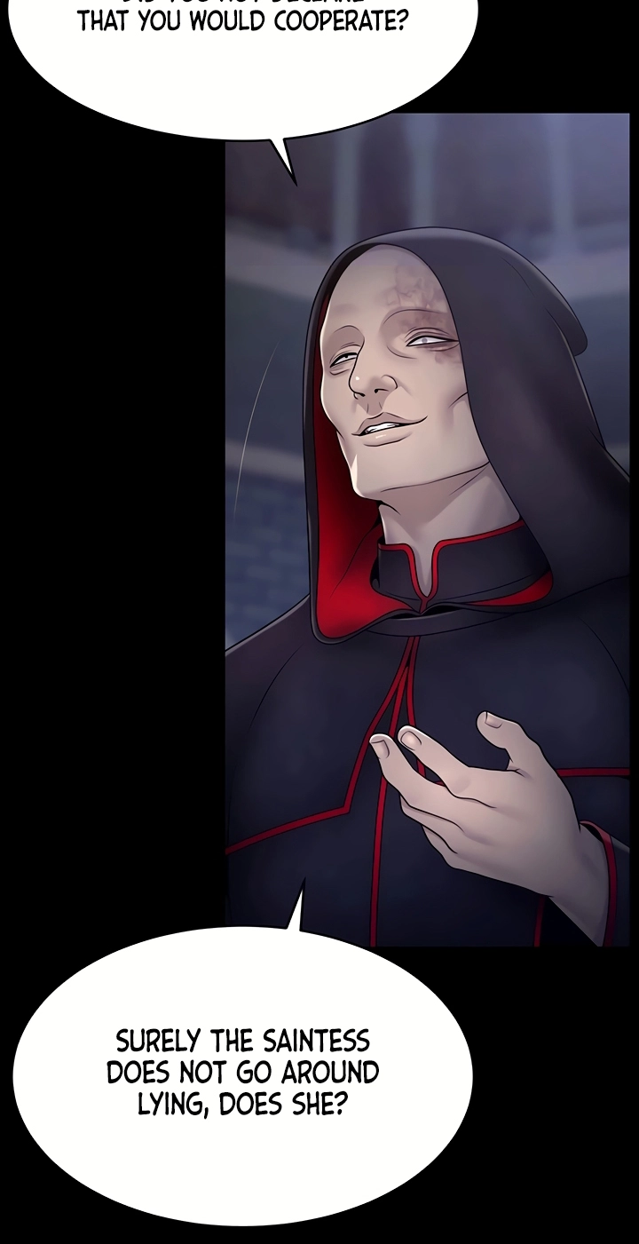 Ero: The Princess Submits Chapter 32 page 11 - 