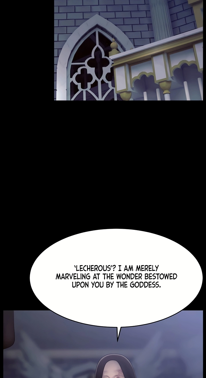 Ero: The Princess Submits Chapter 32 page 18 - 