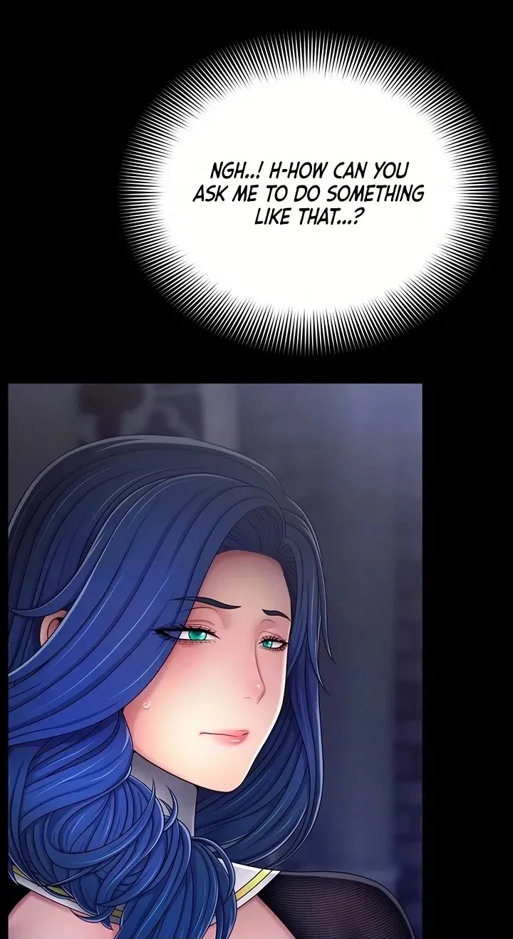 Ero: The Princess Submits Chapter 32 page 20 - 