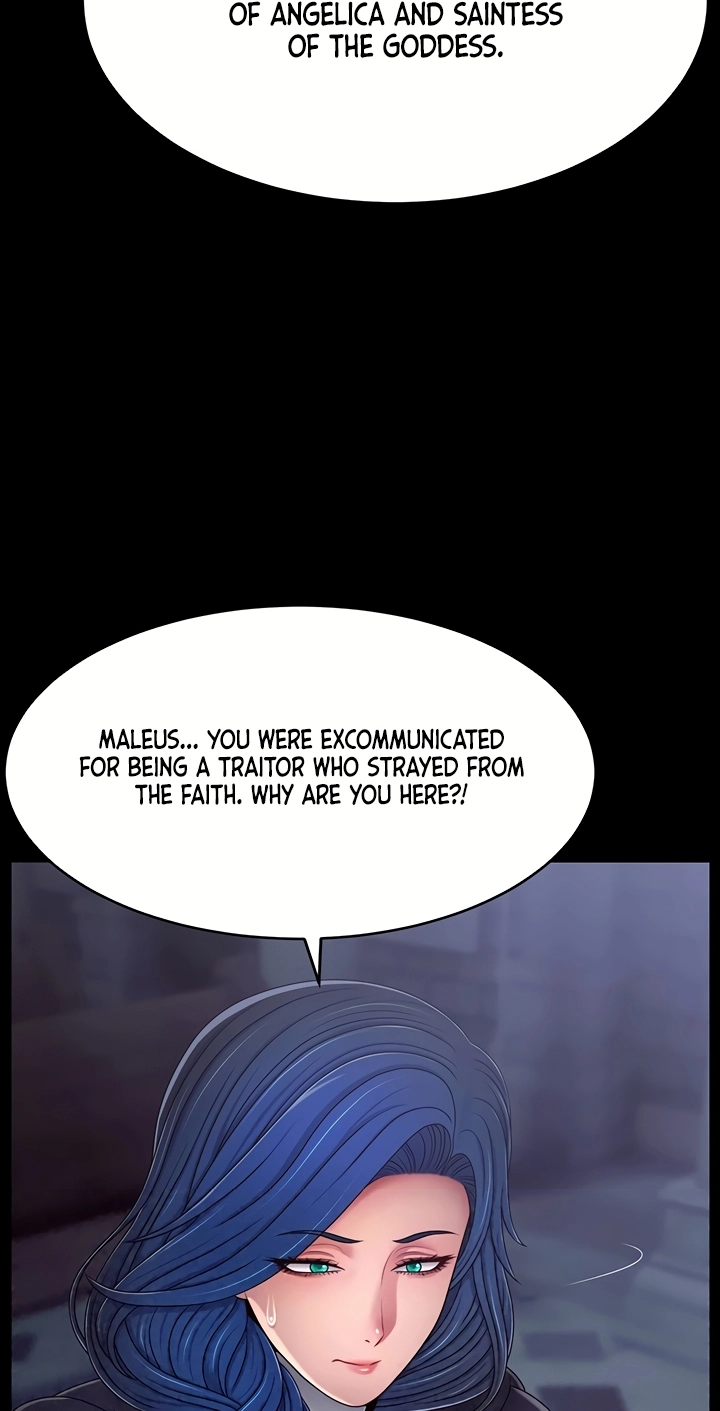 Ero: The Princess Submits Chapter 32 page 3 - 