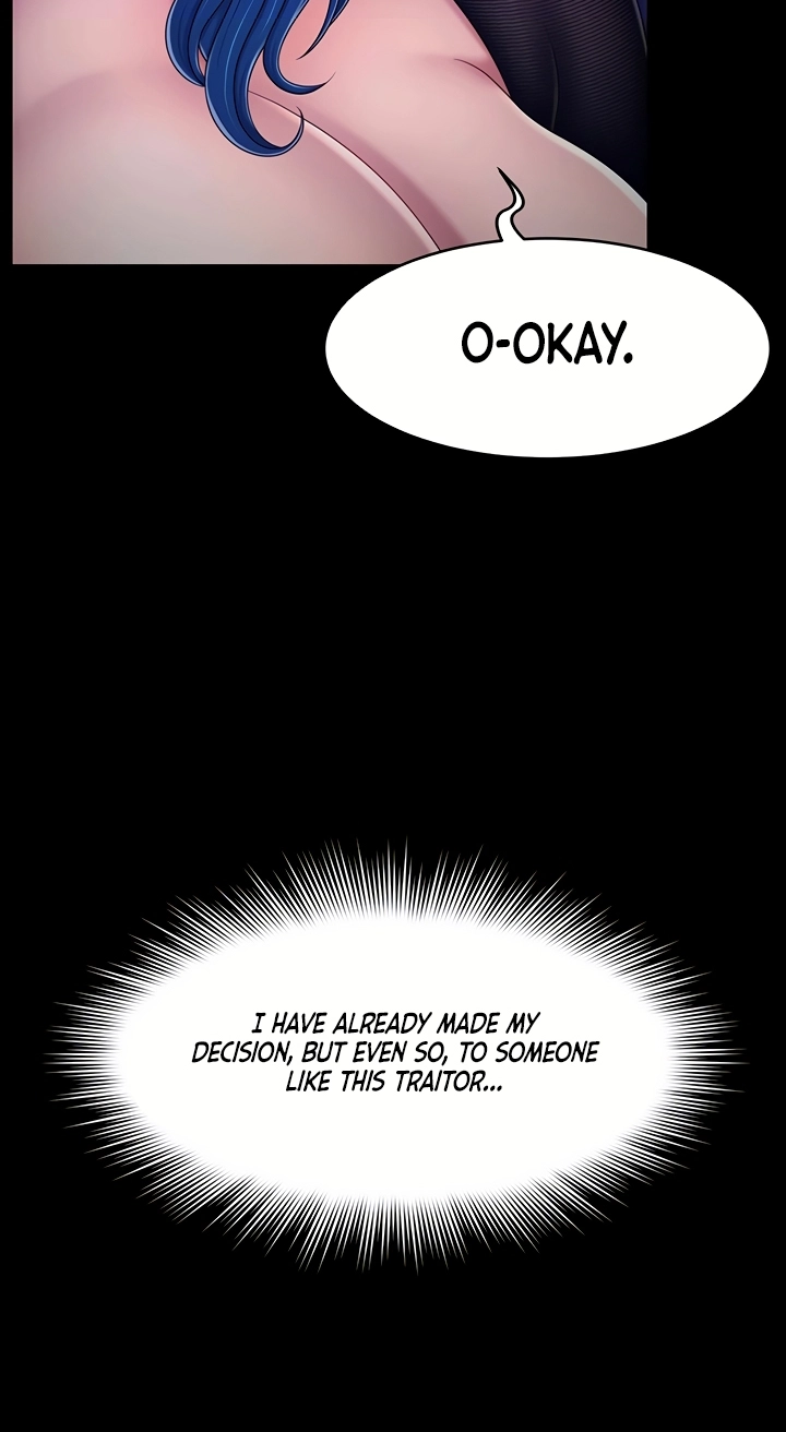 Ero: The Princess Submits Chapter 32 page 21 - 