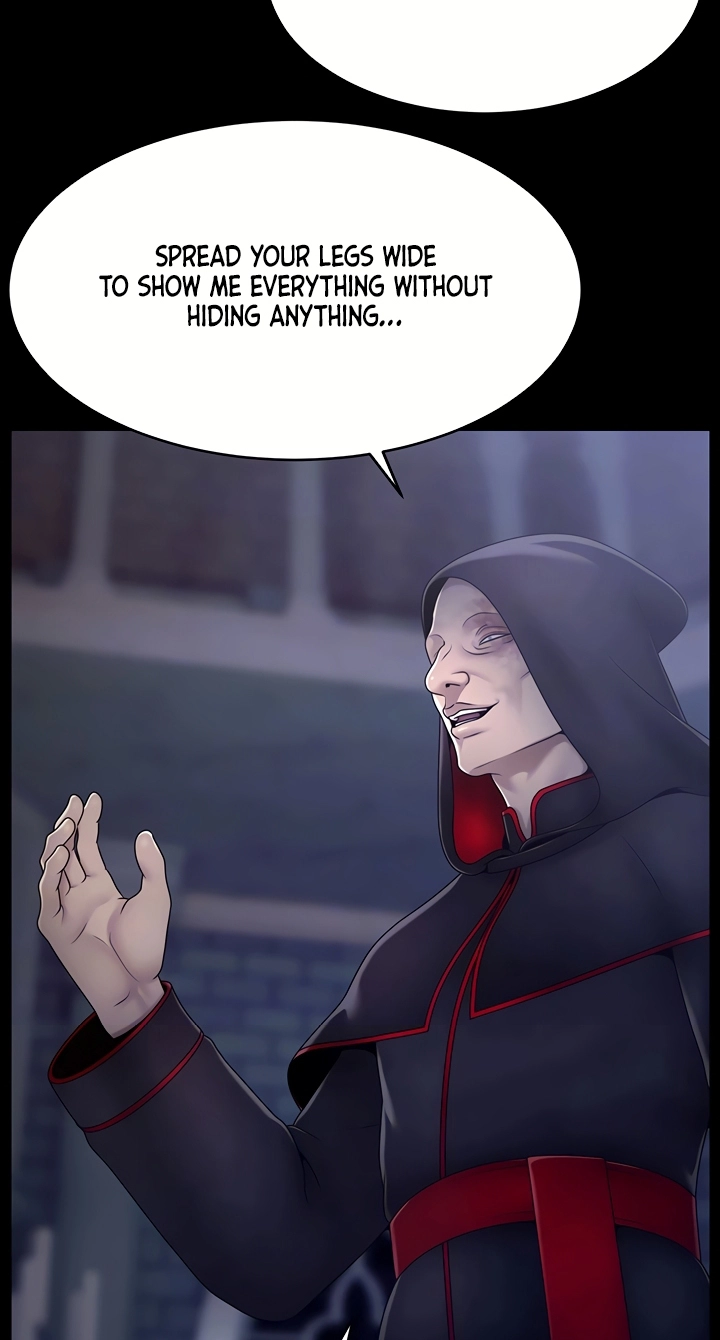 Ero: The Princess Submits Chapter 32 page 24 - 