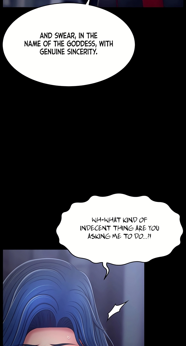 Ero: The Princess Submits Chapter 32 page 25 - 