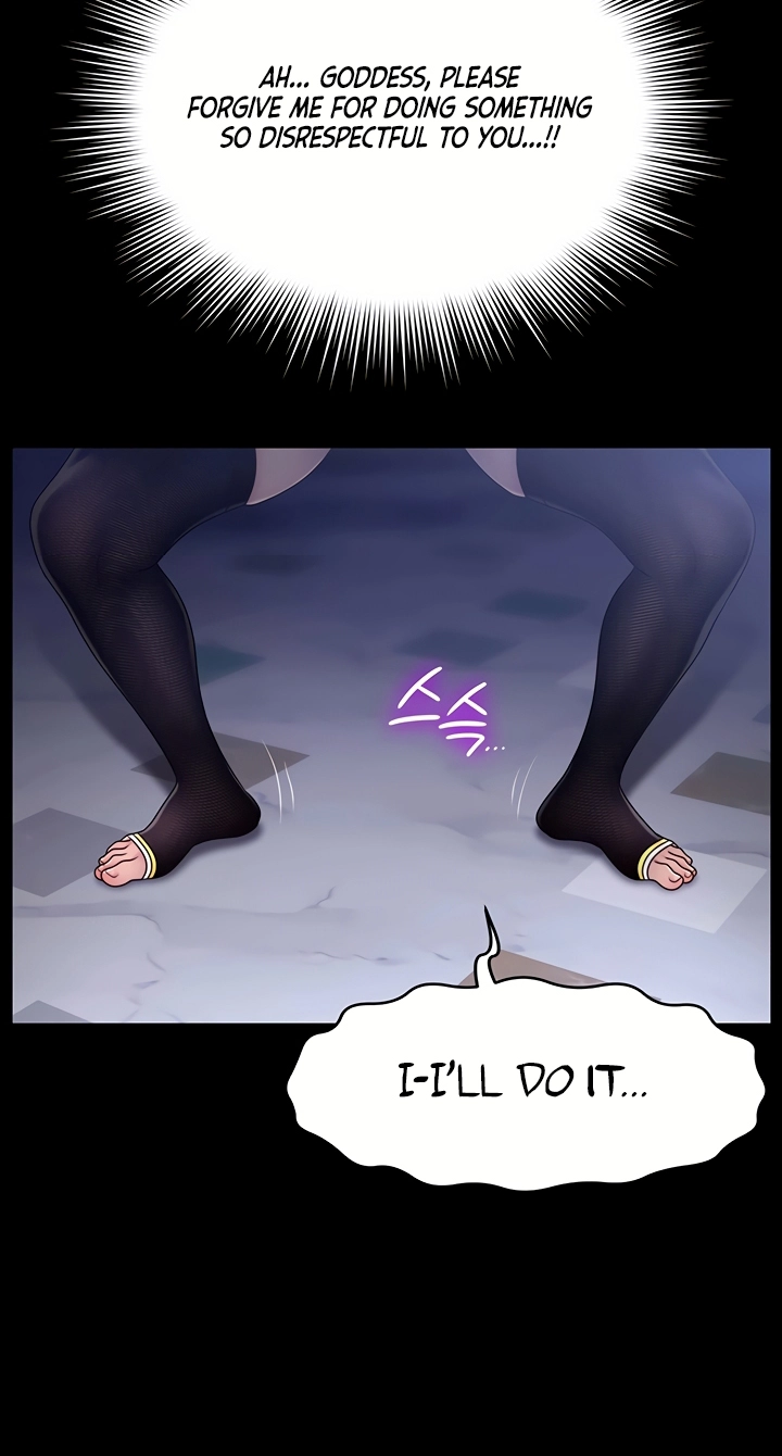 Ero: The Princess Submits Chapter 32 page 27 - 