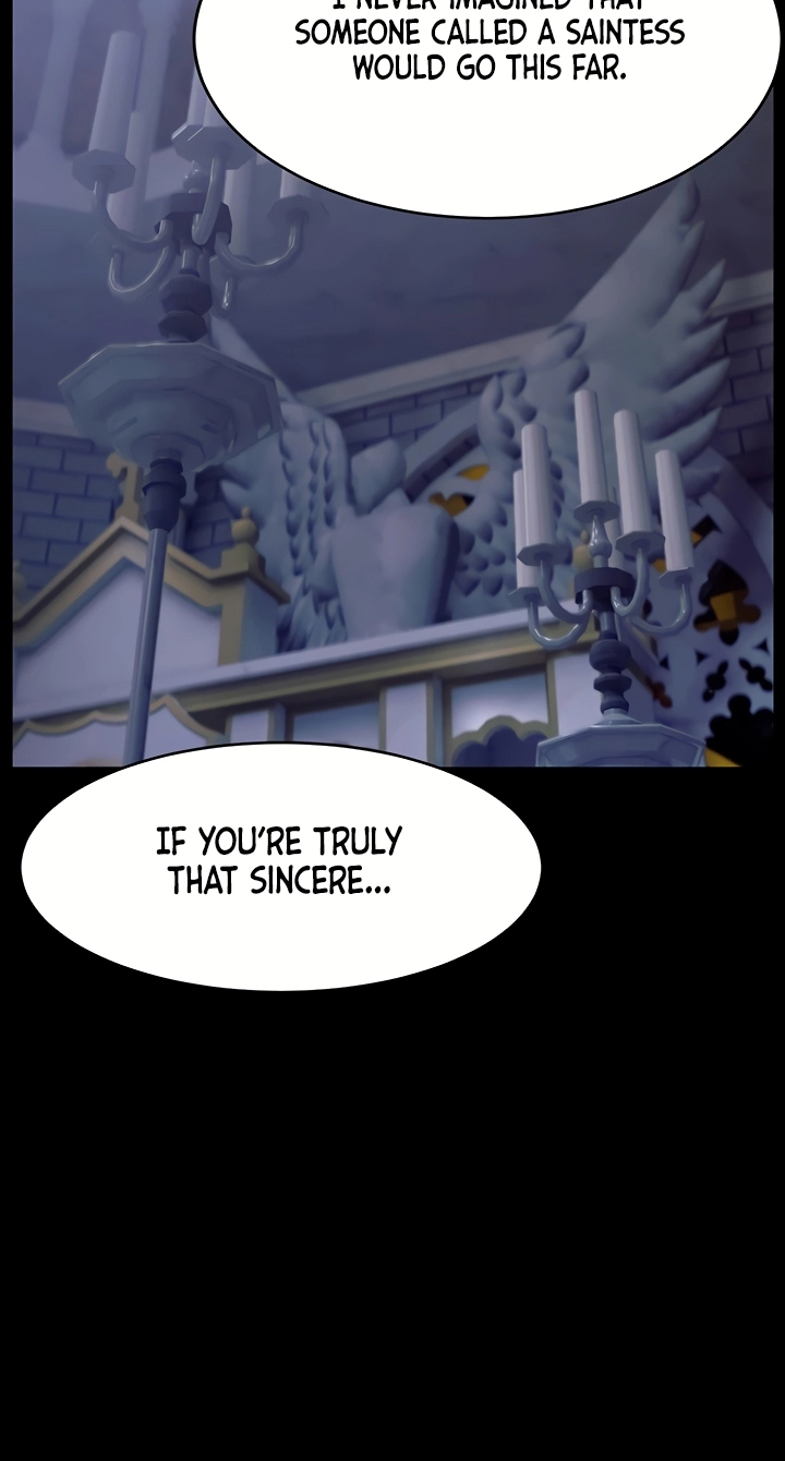 Ero: The Princess Submits Chapter 32 page 31 - 