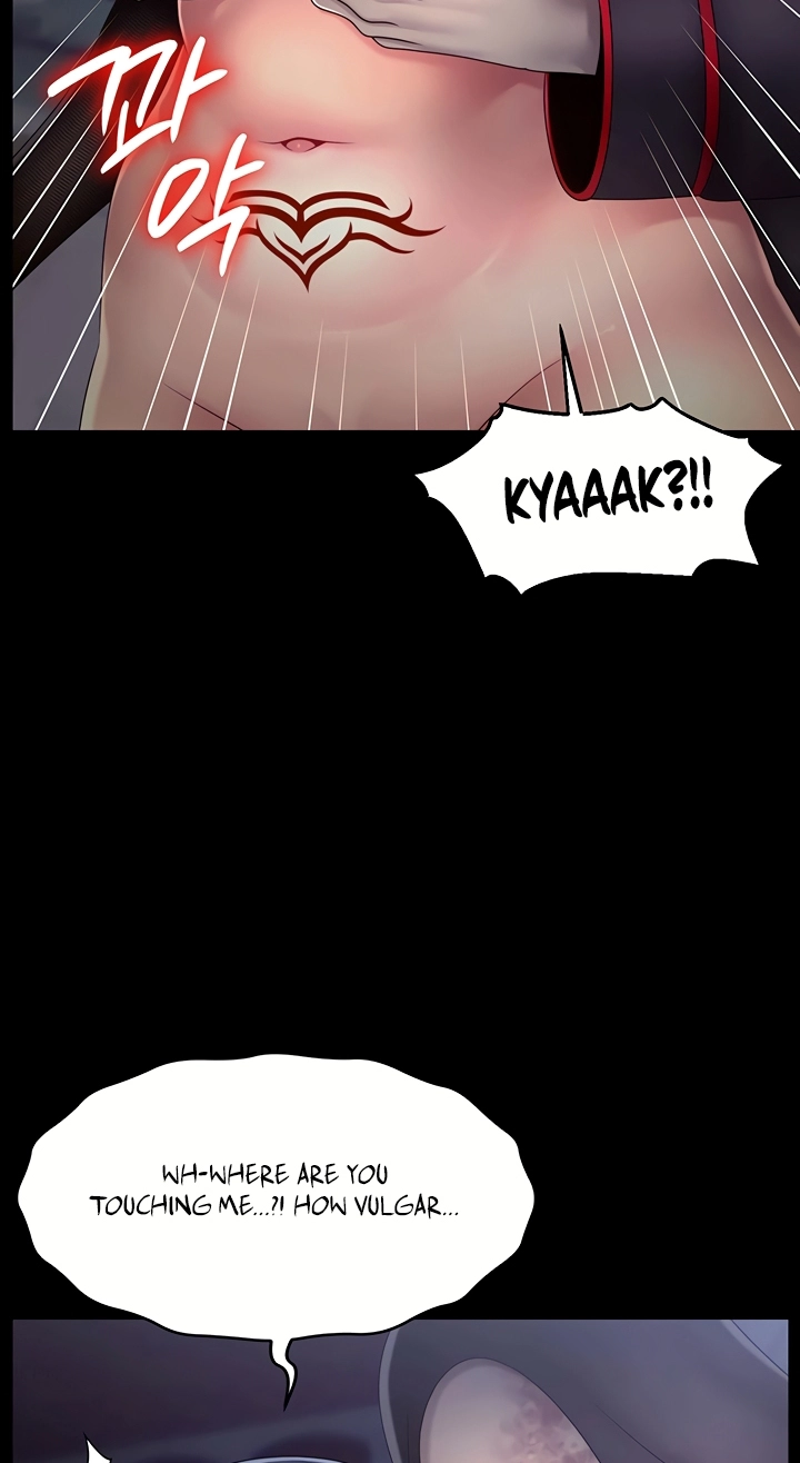 Ero: The Princess Submits Chapter 32 page 33 - 