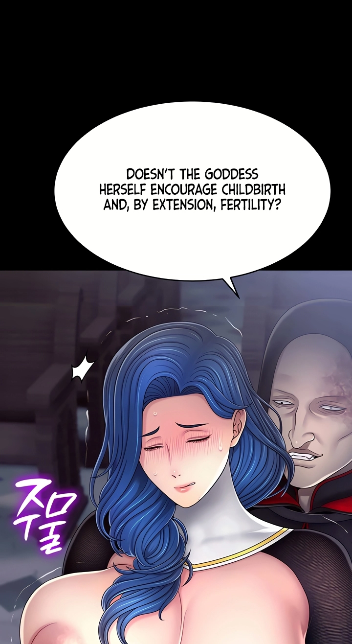 Ero: The Princess Submits Chapter 32 page 35 - 