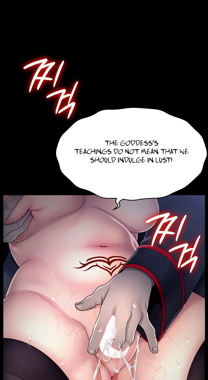 Ero: The Princess Submits Chapter 32 page 37 - 