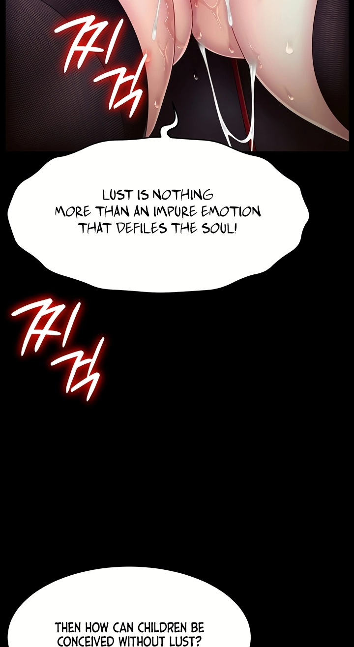 Ero: The Princess Submits Chapter 32 page 38 - 