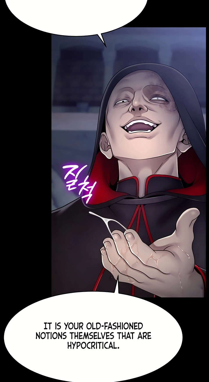 Ero: The Princess Submits Chapter 32 page 39 - 