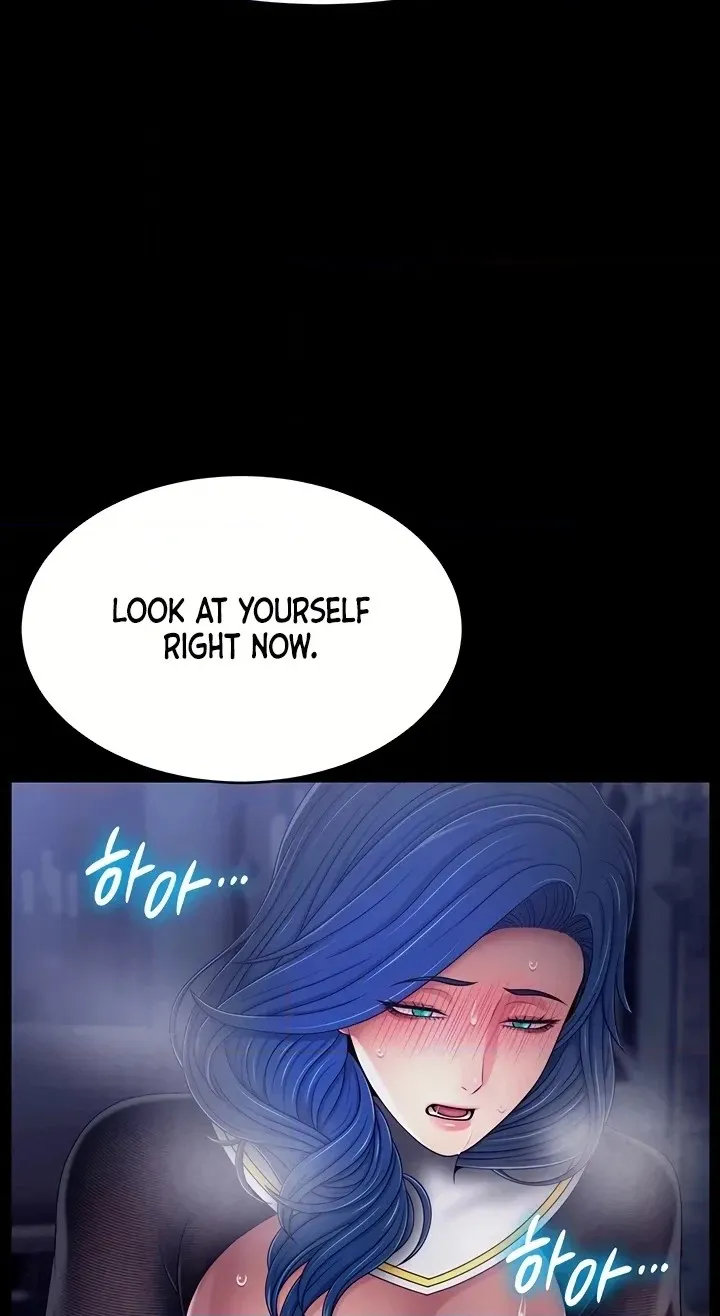 Ero: The Princess Submits Chapter 32 page 40 - 