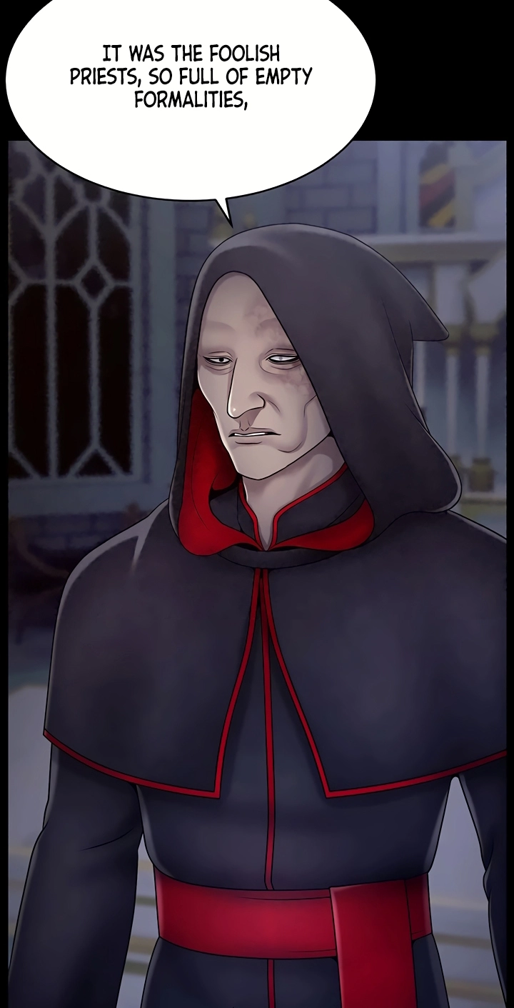 Ero: The Princess Submits Chapter 32 page 5 - 