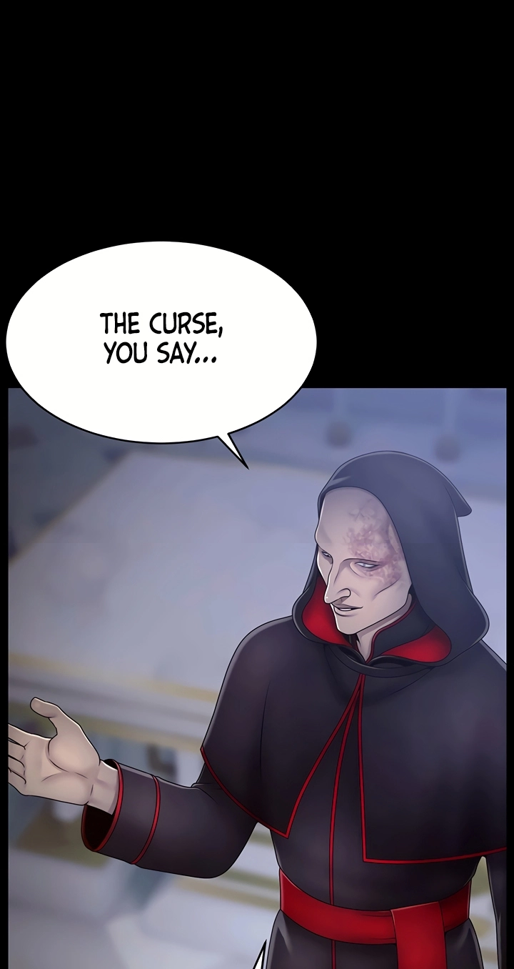Ero: The Princess Submits Chapter 32 page 45 - 