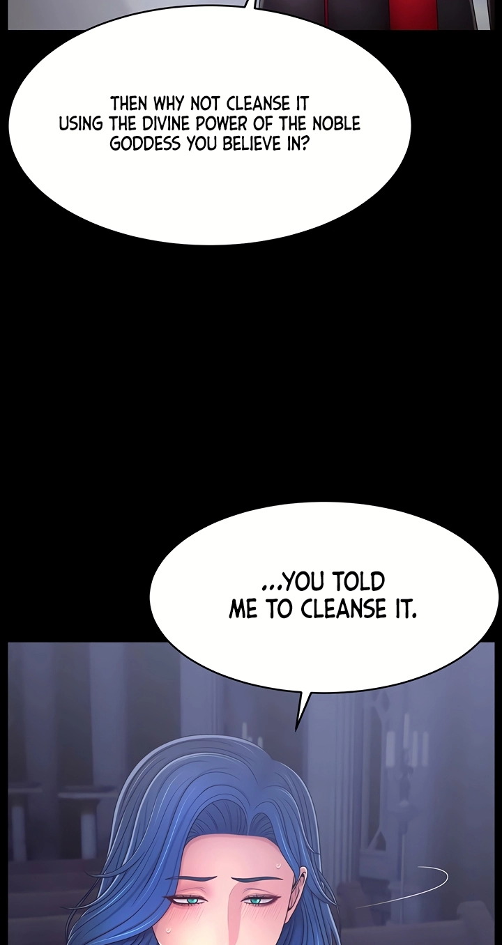Ero: The Princess Submits Chapter 32 page 46 - 