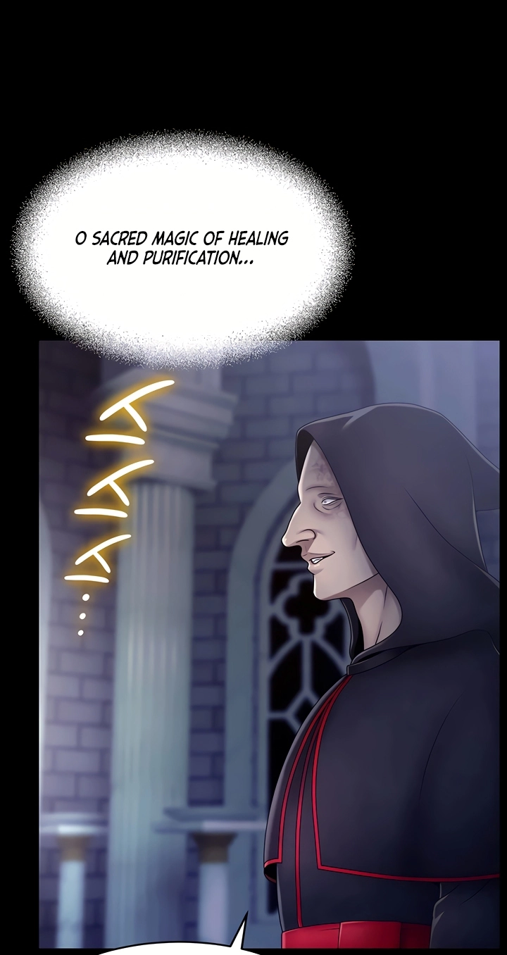 Ero: The Princess Submits Chapter 32 page 49 - 