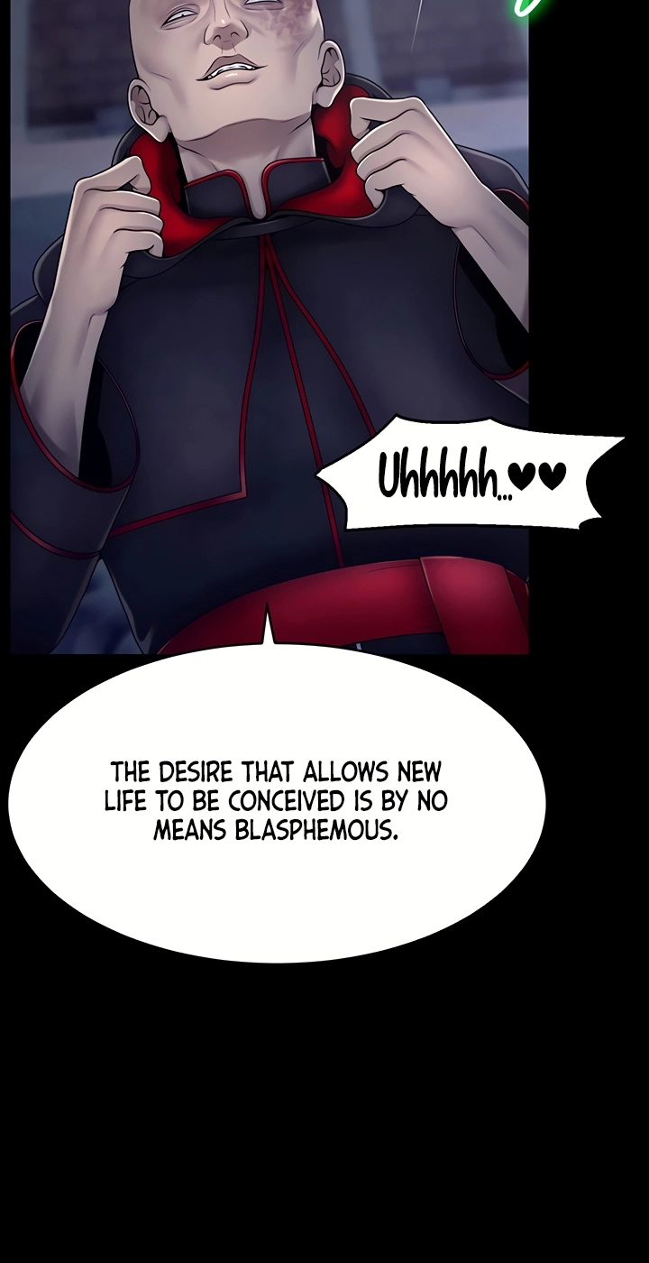 Ero: The Princess Submits Chapter 32 page 59 - 