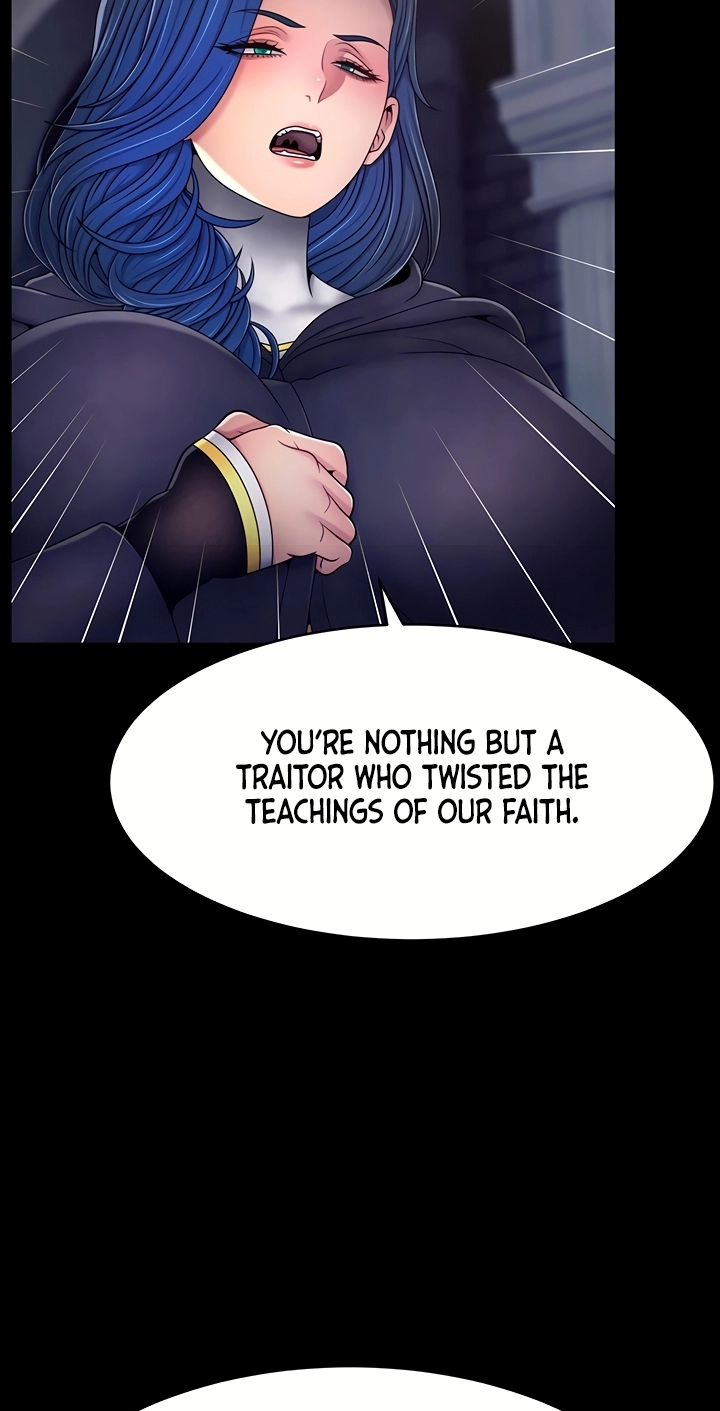 Ero: The Princess Submits Chapter 32 page 7 - 