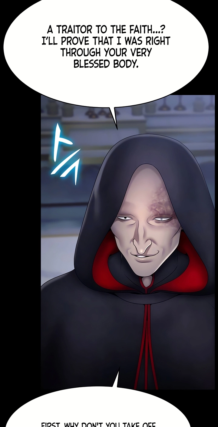 Ero: The Princess Submits Chapter 32 page 8 - 