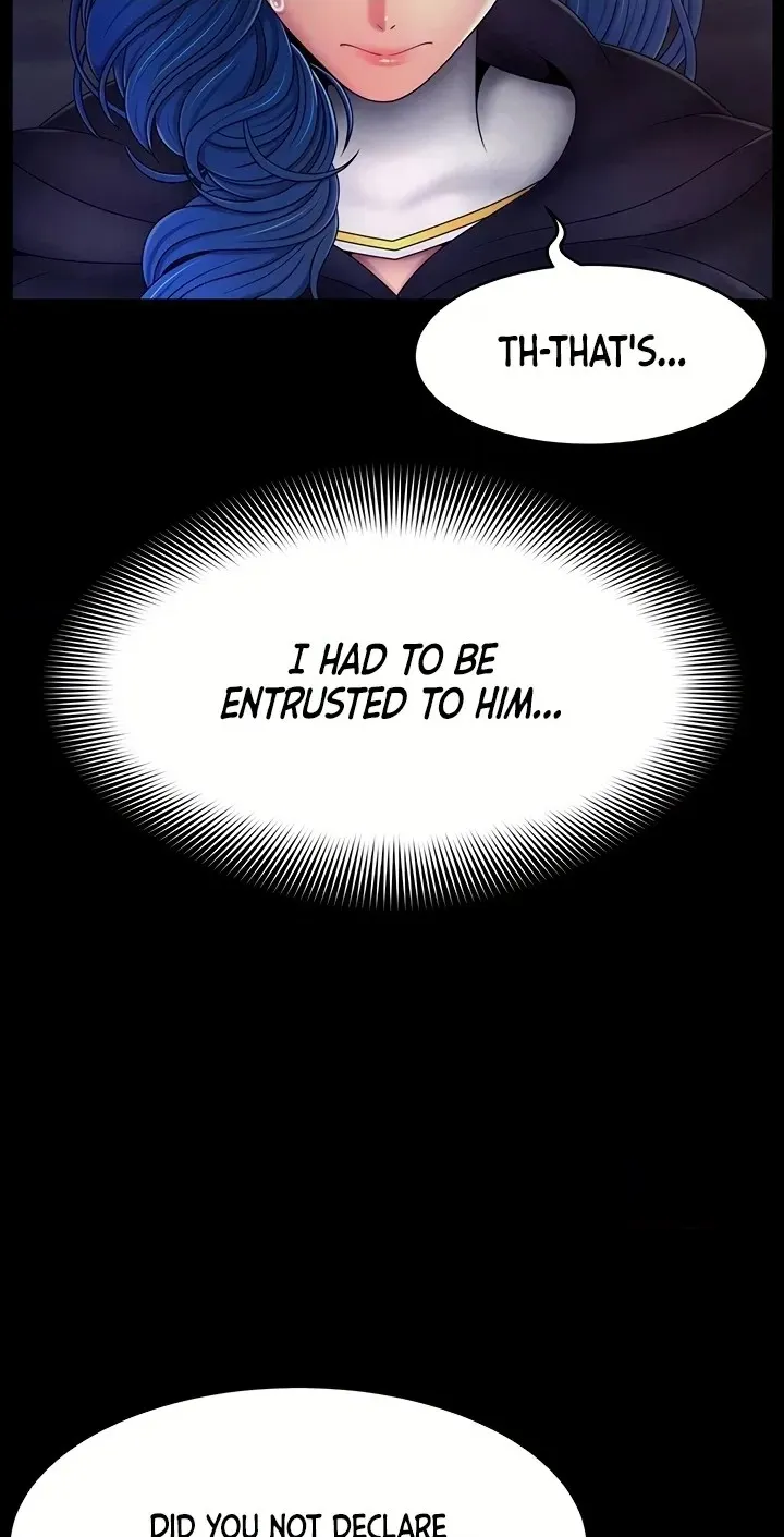 Ero: The Princess Submits Chapter 32 page 10 - 