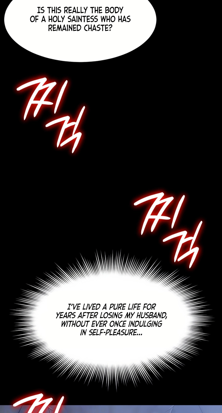 Ero: The Princess Submits Chapter 33 page 12 - 