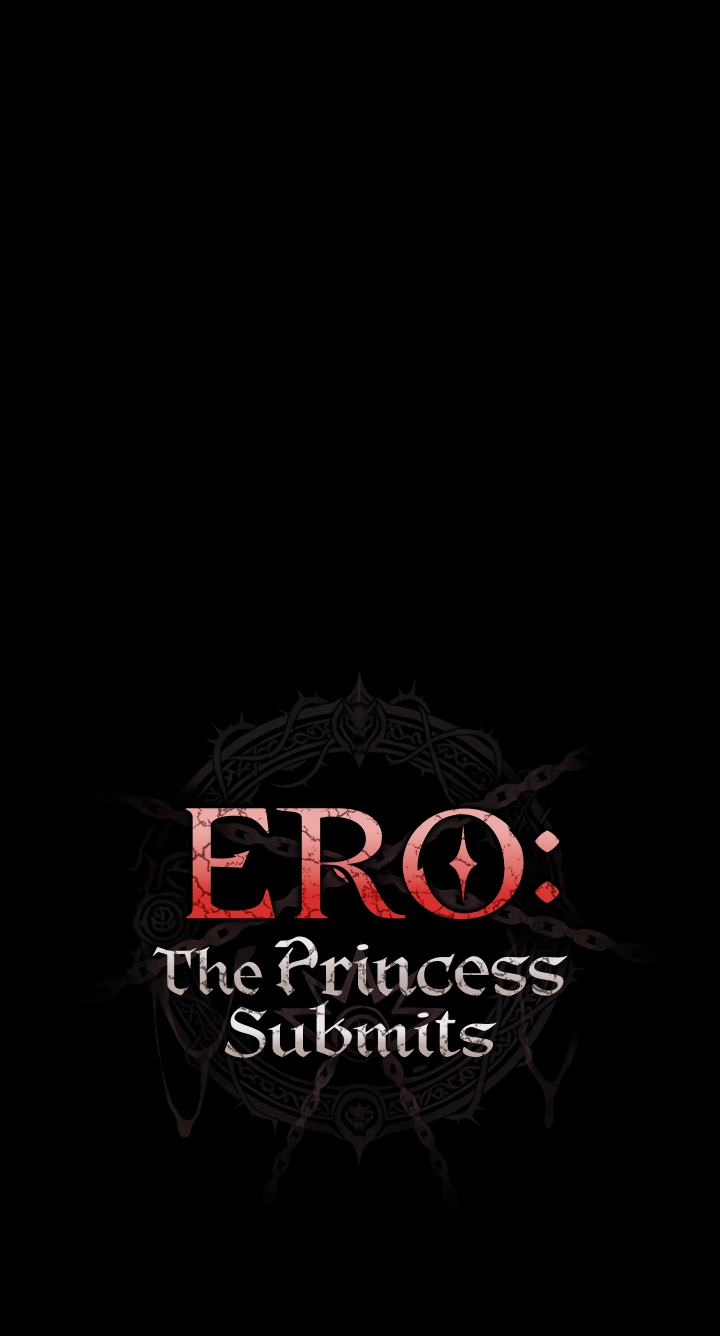 Ero: The Princess Submits Chapter 33 page 15 - 