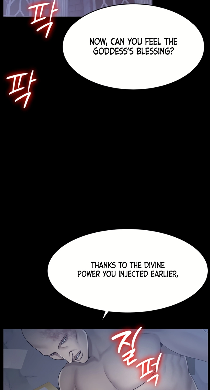 Ero: The Princess Submits Chapter 33 page 17 - 