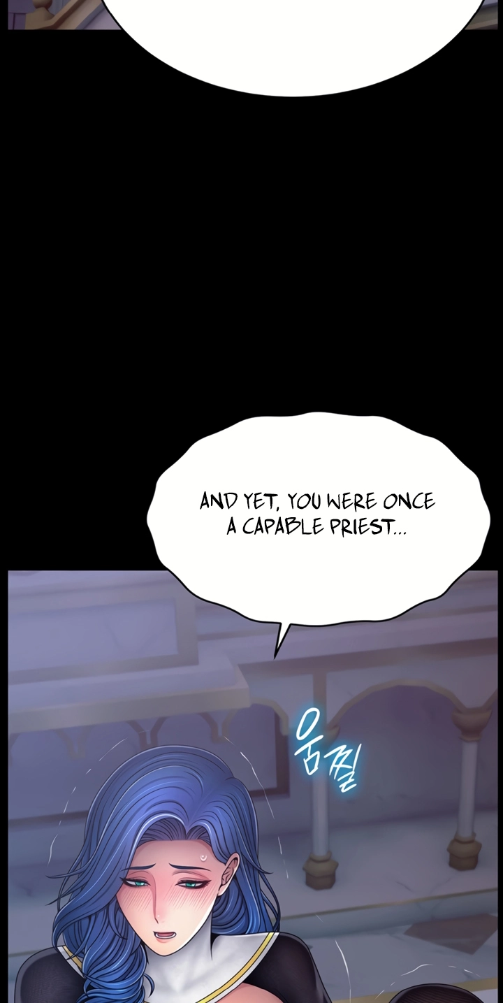Ero: The Princess Submits Chapter 33 page 3 - 