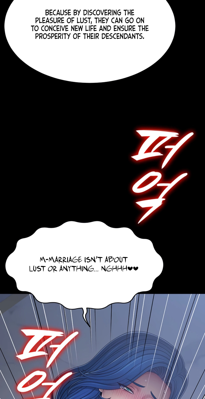 Ero: The Princess Submits Chapter 33 page 22 - 