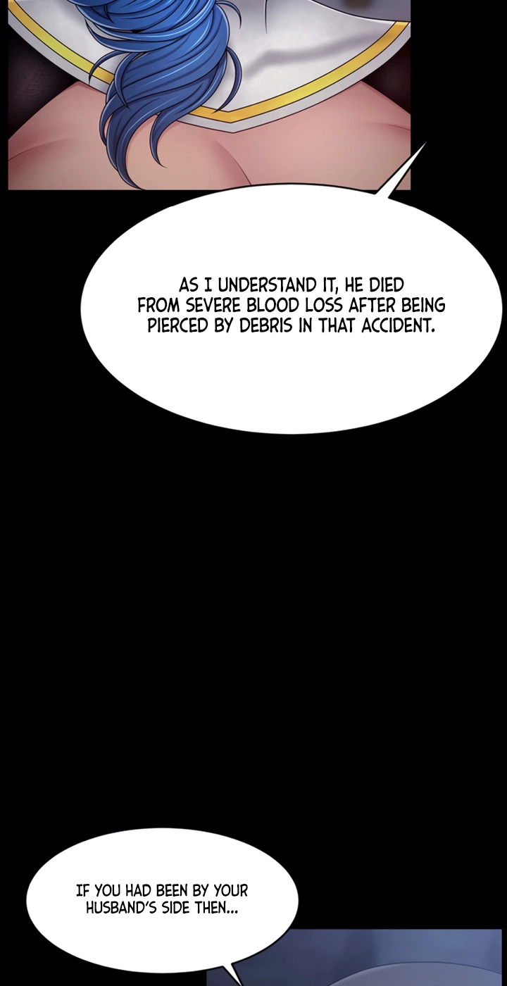 Ero: The Princess Submits Chapter 33 page 32 - 