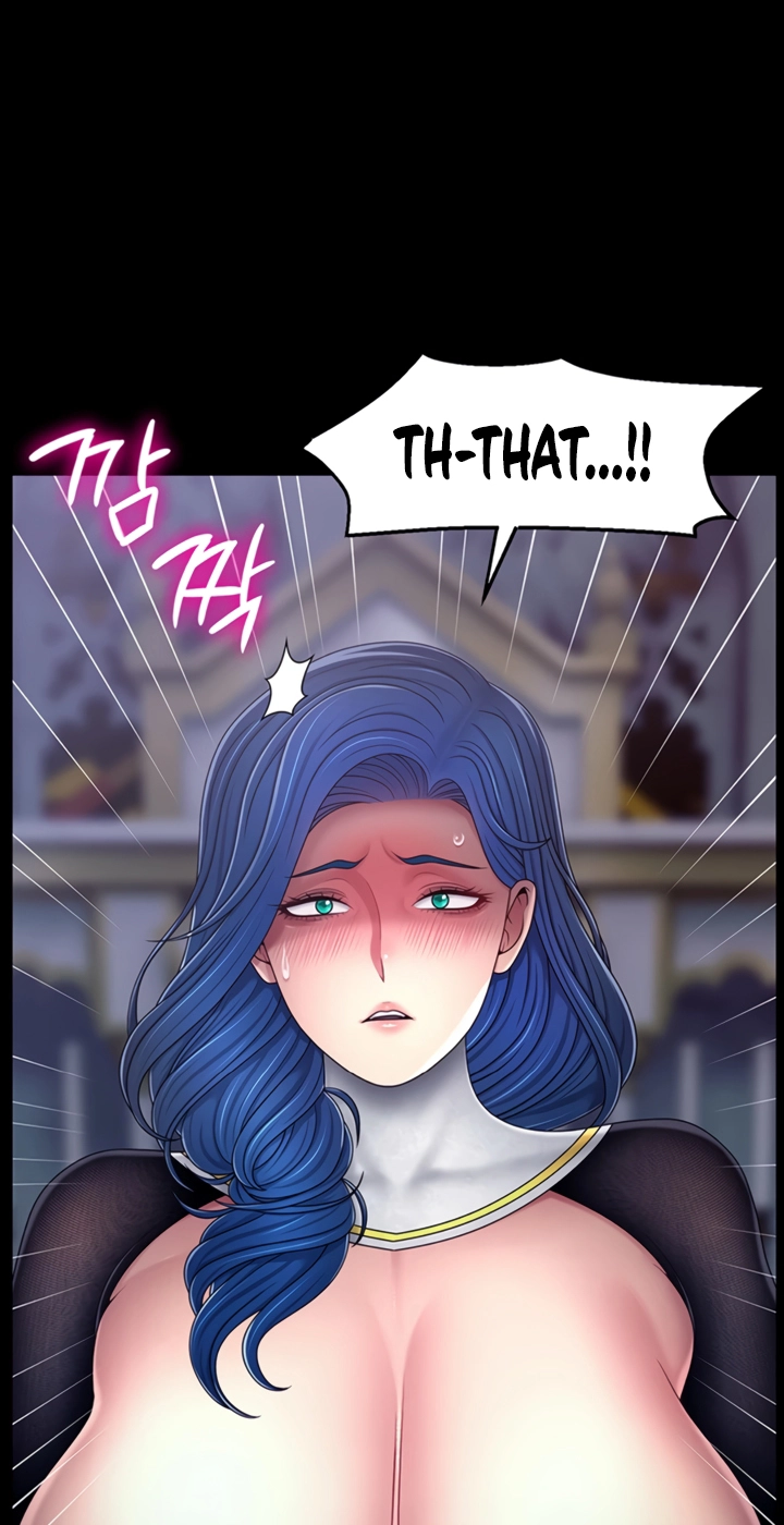 Ero: The Princess Submits Chapter 33 page 34 - 