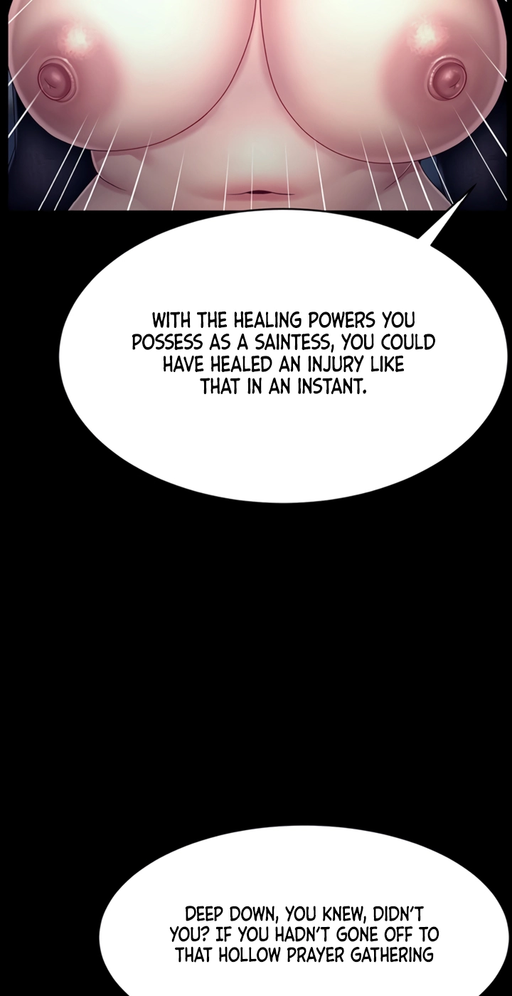 Ero: The Princess Submits Chapter 33 page 35 - 