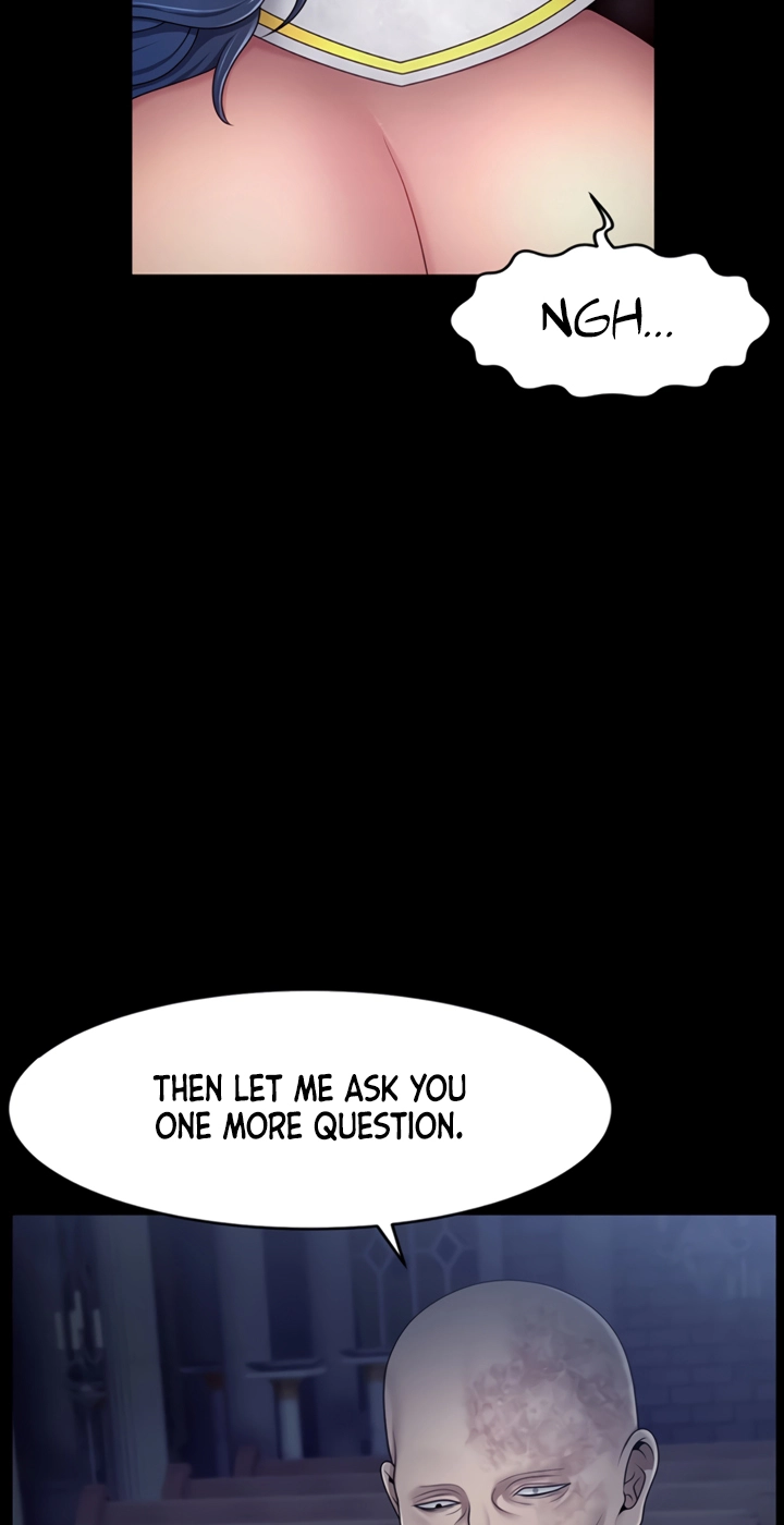Ero: The Princess Submits Chapter 33 page 38 - 