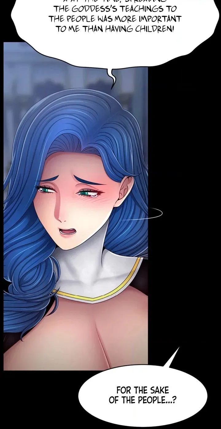 Ero: The Princess Submits Chapter 33 page 40 - 