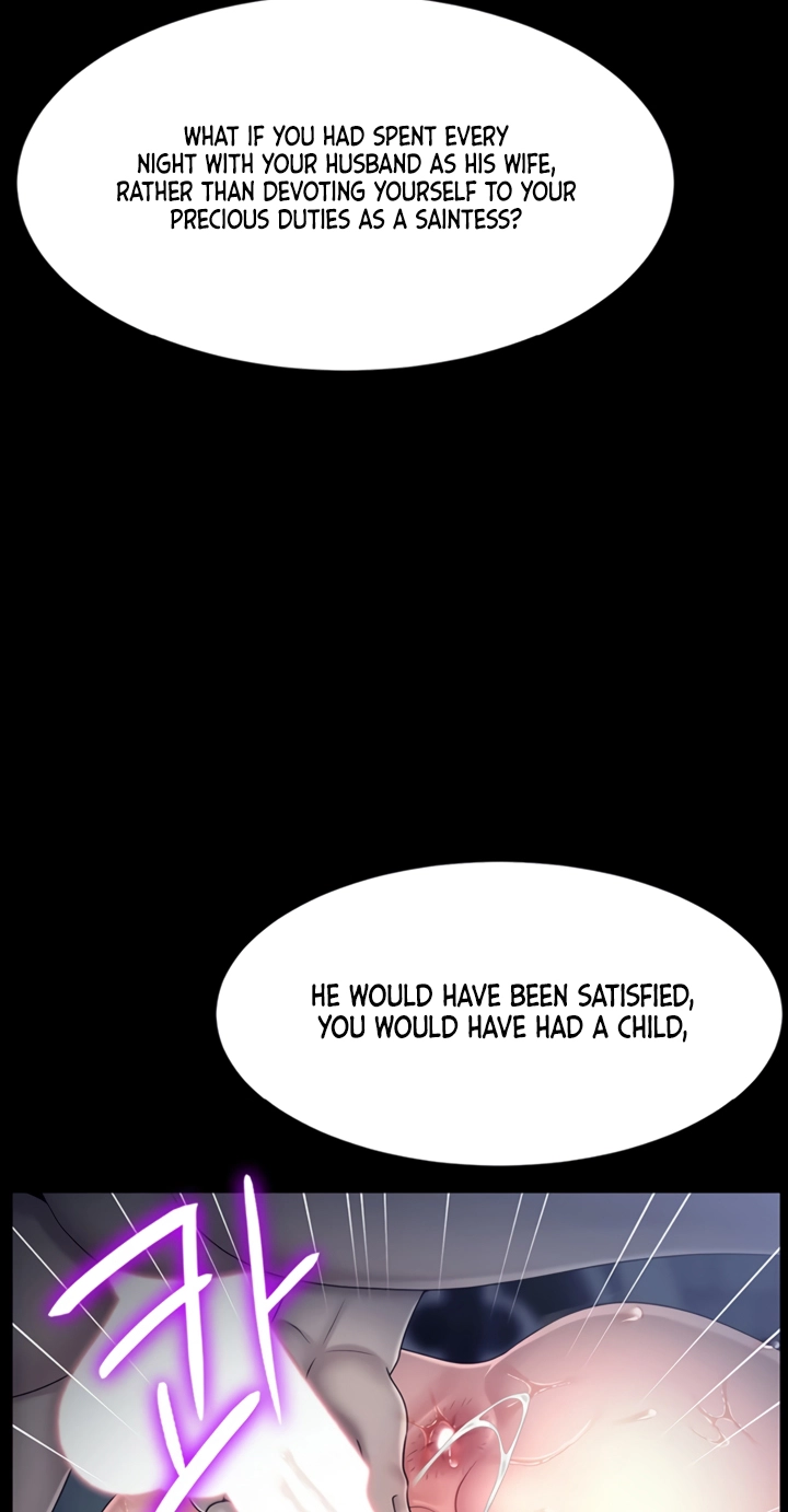 Ero: The Princess Submits Chapter 33 page 44 - 