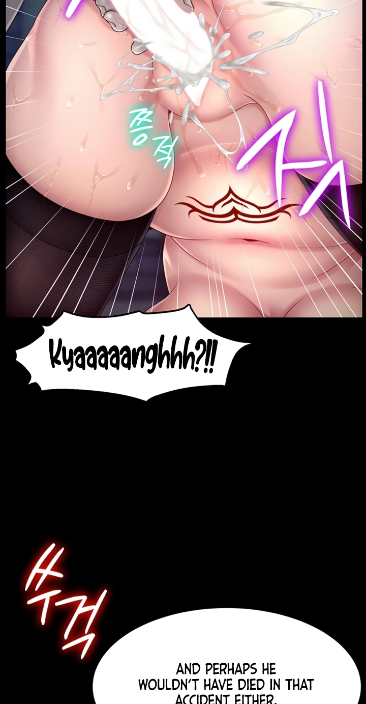 Ero: The Princess Submits Chapter 33 page 45 - 