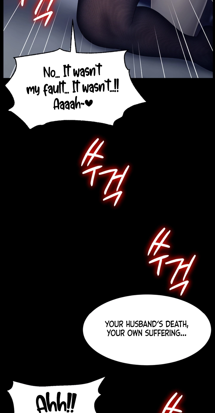 Ero: The Princess Submits Chapter 33 page 47 - 