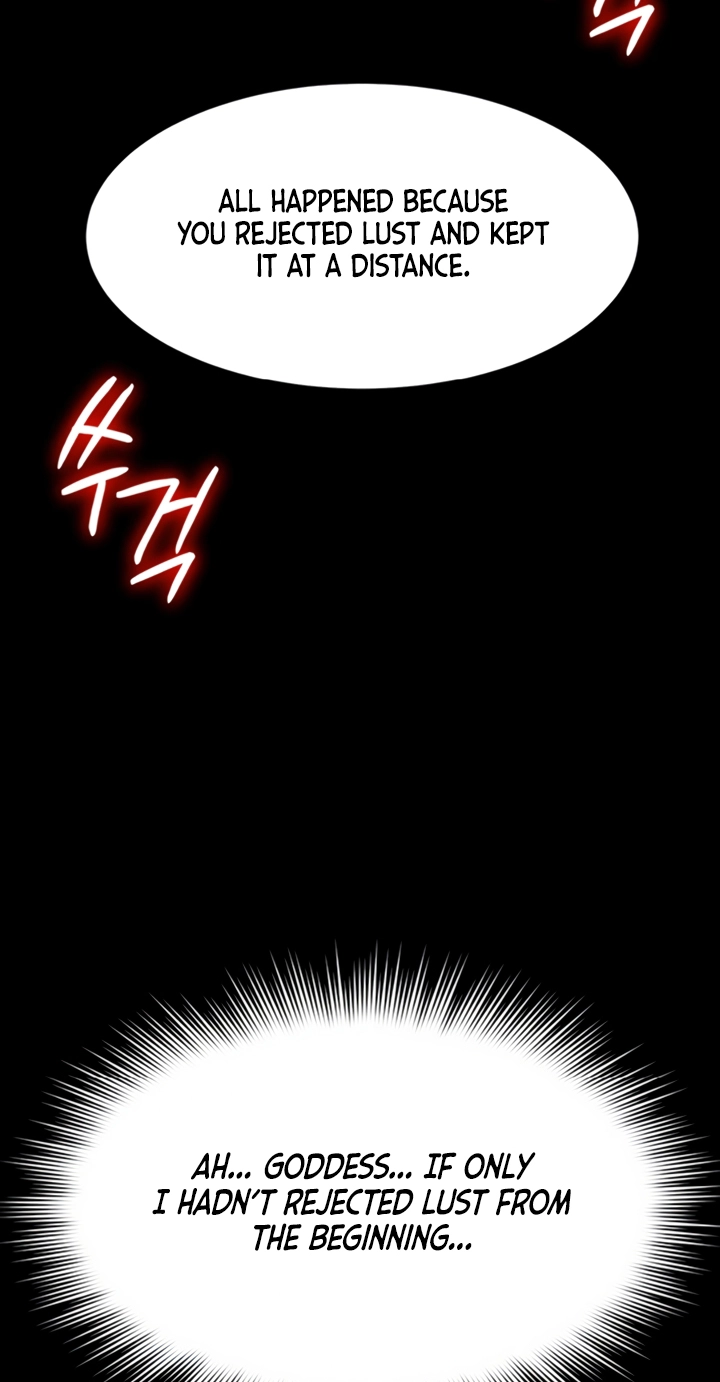 Ero: The Princess Submits Chapter 33 page 49 - 