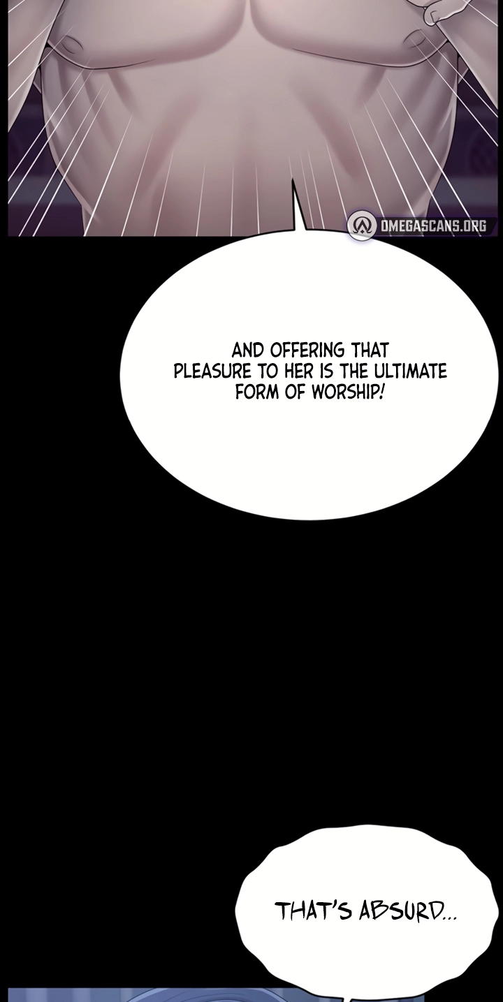 Ero: The Princess Submits Chapter 33 page 6 - 