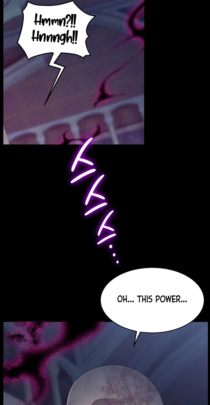Ero: The Princess Submits Chapter 33 page 56 - 