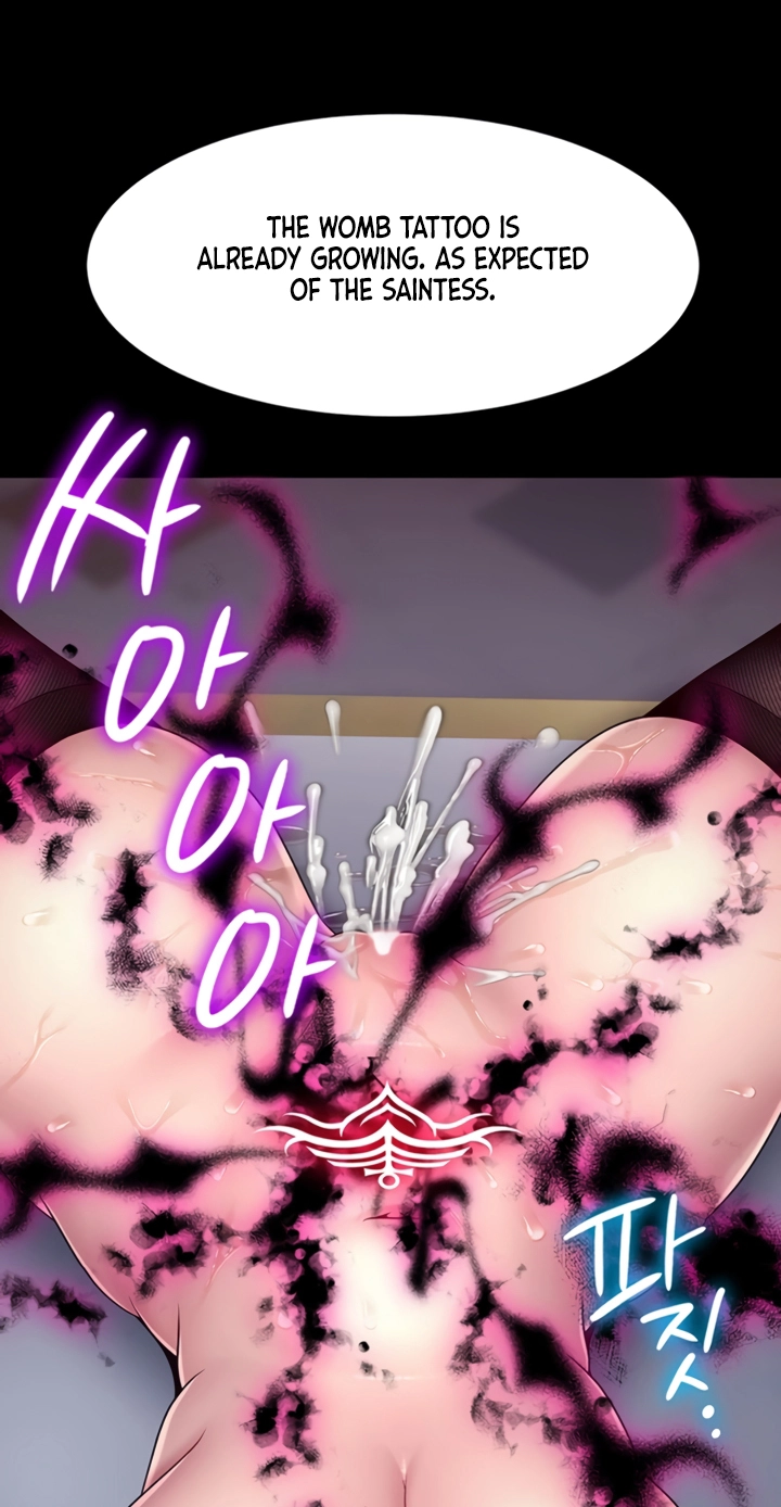 Ero: The Princess Submits Chapter 33 page 58 - 