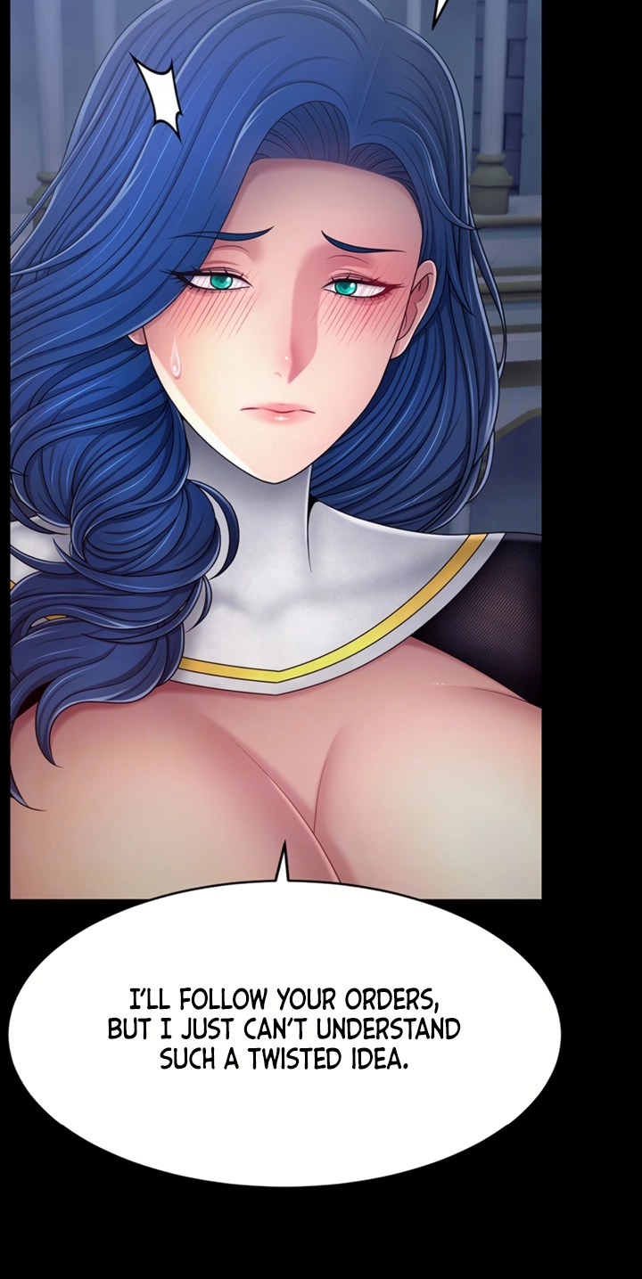 Ero: The Princess Submits Chapter 33 page 7 - 