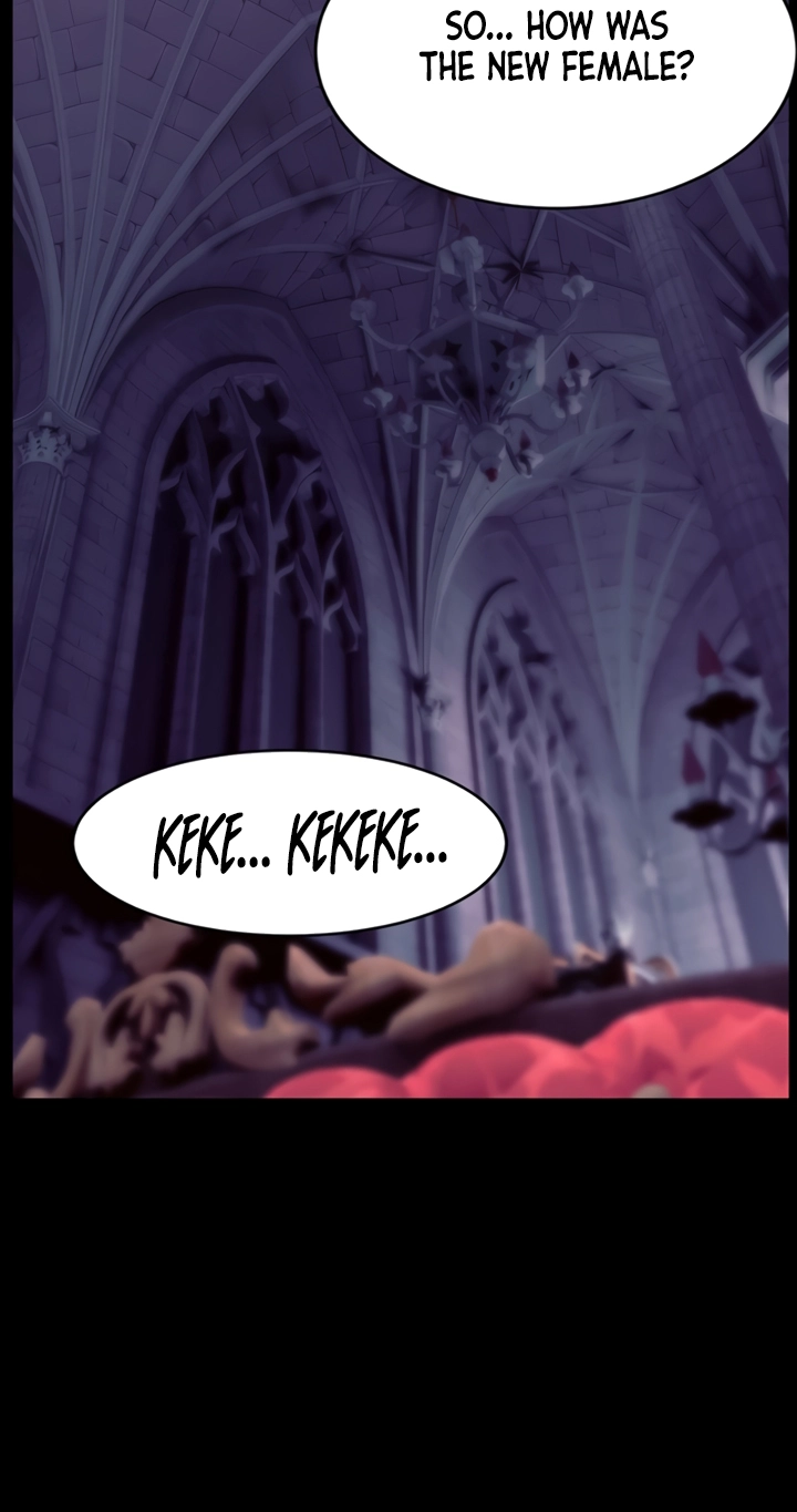 Ero: The Princess Submits Chapter 33 page 64 - 
