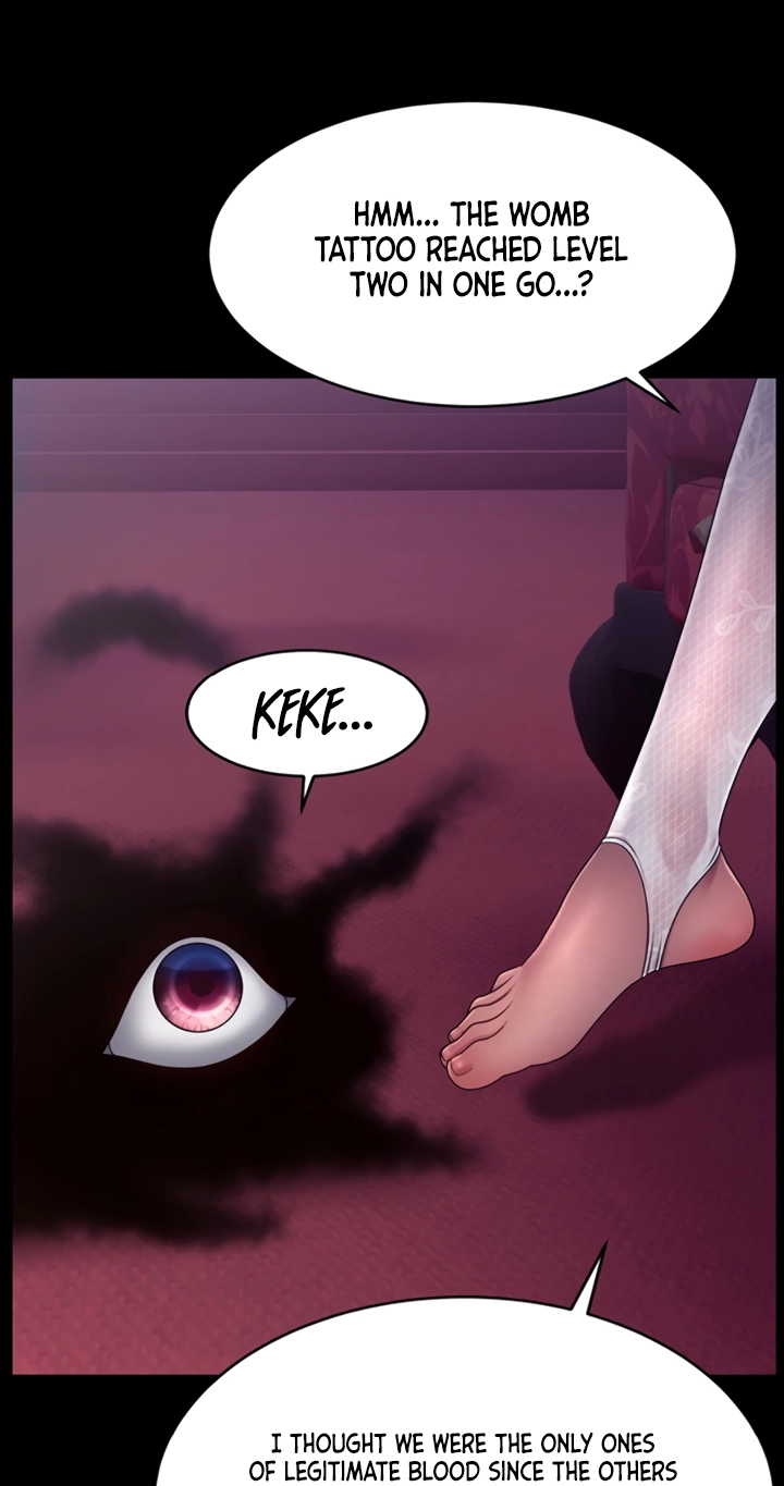 Ero: The Princess Submits Chapter 33 page 65 - 
