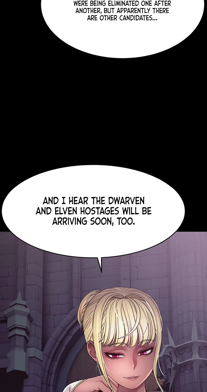 Ero: The Princess Submits Chapter 33 page 66 - 